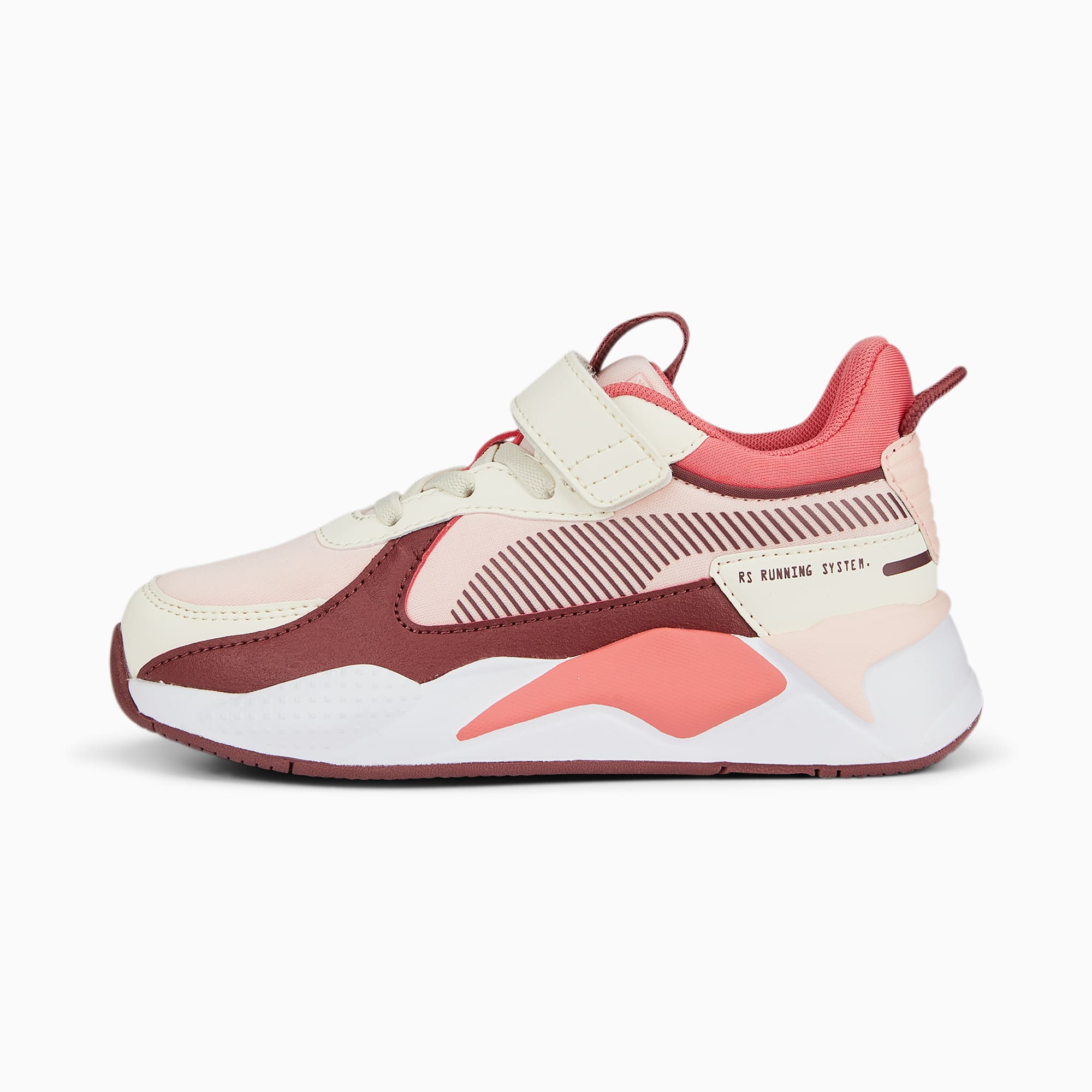 Puma rs shop x3 rose